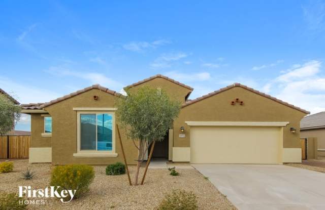 18592 West Foothill Drive