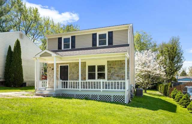 710 South Washington Street