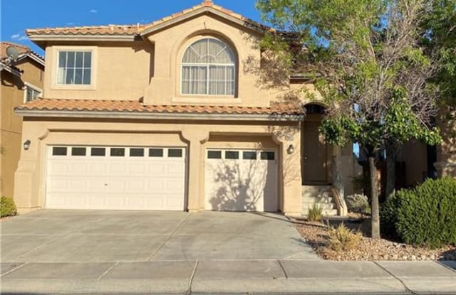 10633 Turquoise Valley - 10633 Turquoise Valley Drive, Las Vegas, NV 89144