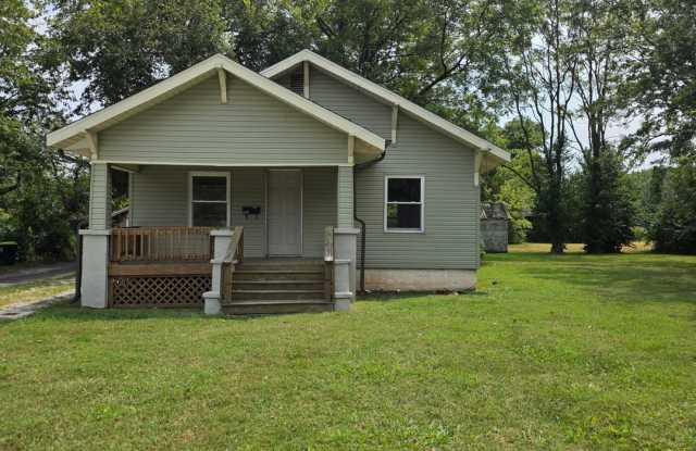 Great 2 bed home