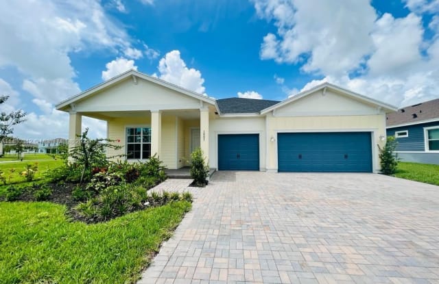 1097 Haywagon Trl - 1097 Haywagon Trail, Palm Beach County, FL 33470