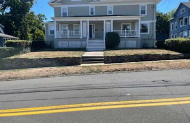 381 Ward Street