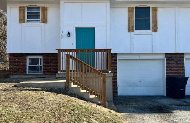 2-Bed Home with Bonus Finished Basement