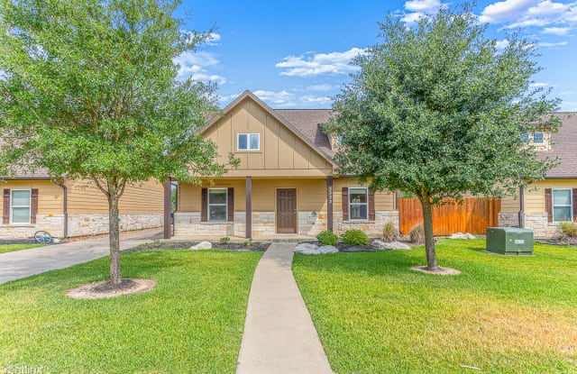 3332 Keefer Loop - 3332 Keefer Loop, College Station, TX 77845