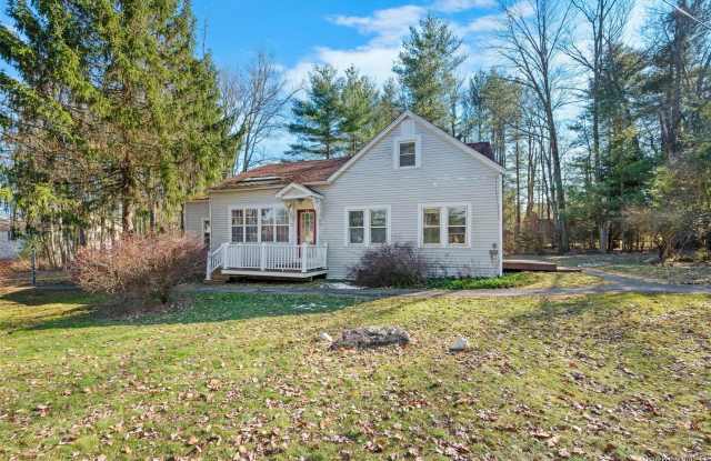 443 Sackett Lake Road