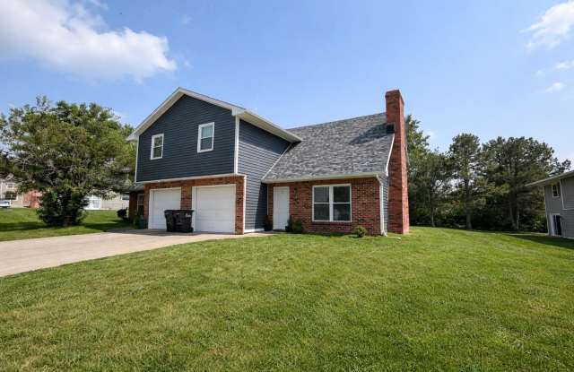 Affordable 3 Bedroom Southside Duplex