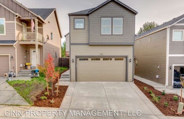 2708 NE 131st Ave - 2708 NE 131st Ave, Clark County, WA 98684