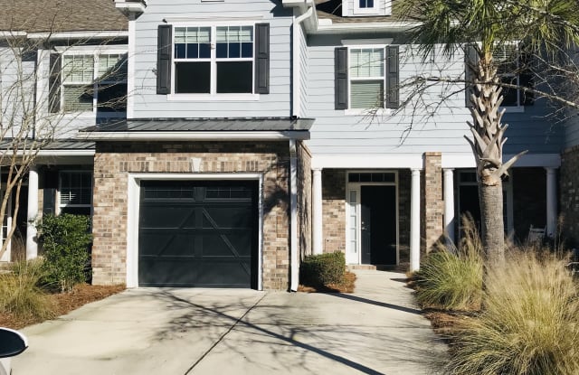 3663 Bagley Dr - 3663 Bagley Dr, Mount Pleasant, SC 29466