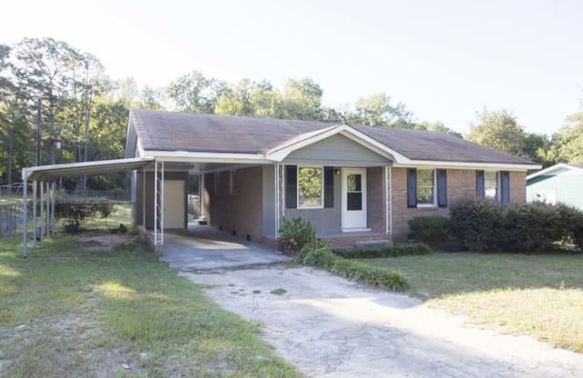 2236 Windsor Road - 2236 Windsor Road, Cayce, SC 29033