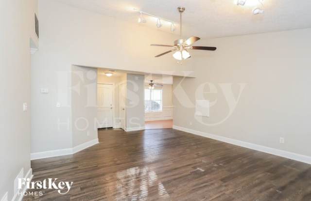 2847 Spring Green Way