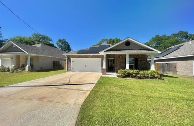 120 Sasser Street - 120 Sasser Street, Okaloosa County, FL 32578