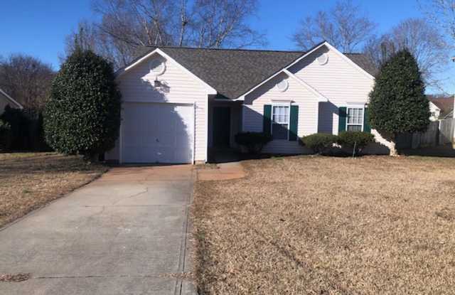 Nice Open Concept 3 Bedroom Home with Lots of Light!!- NEW PAINT and LVP Flooring