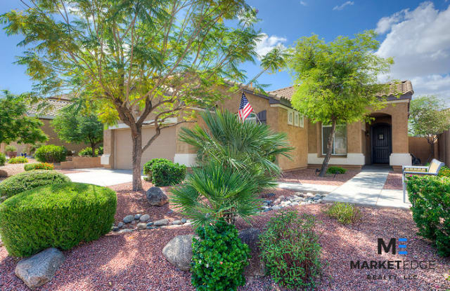 10625 West Salter Drive - 10625 West Salter Drive, Peoria, AZ 85382