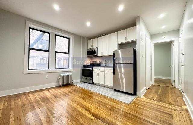 564 West 189th