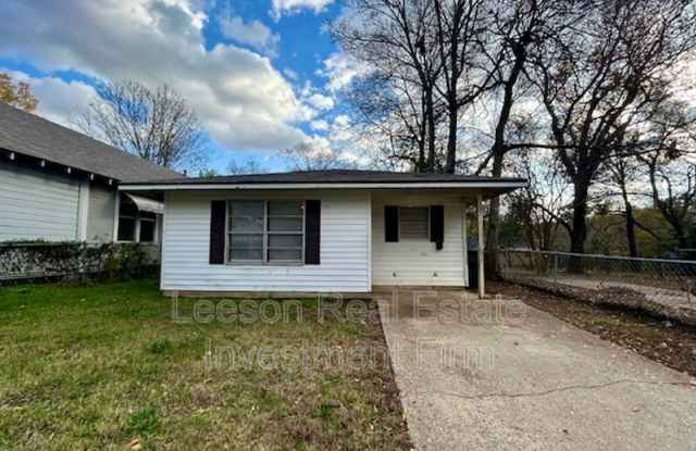 Photo of 3117 Frederick Street