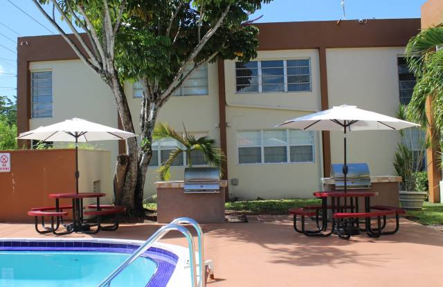 Photo of Las Brisas Gardens