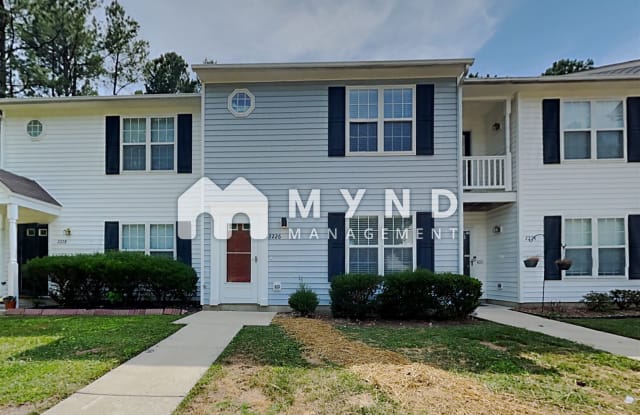 2226 Walnut Ridge Ct - 2226 Walnut Ridge Court, Raleigh, NC 27610