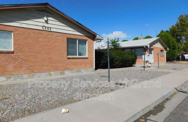 Photo of 1301 North 3rd Street