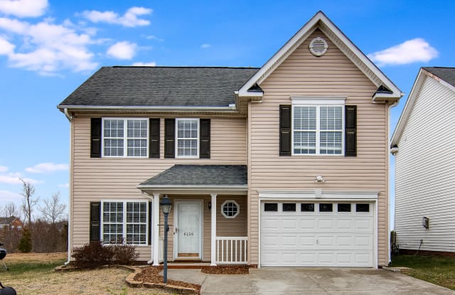 6156 Birkdale Drive - 6156 Birkdale Drive, High Point, NC 27265