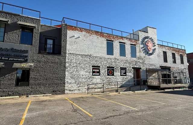 115 E South Front St