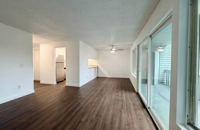 Photo of Welcome to Sun Vista Apartments
