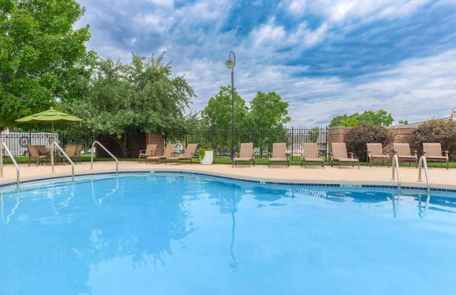 Photo of The Woodlands of Brookfield