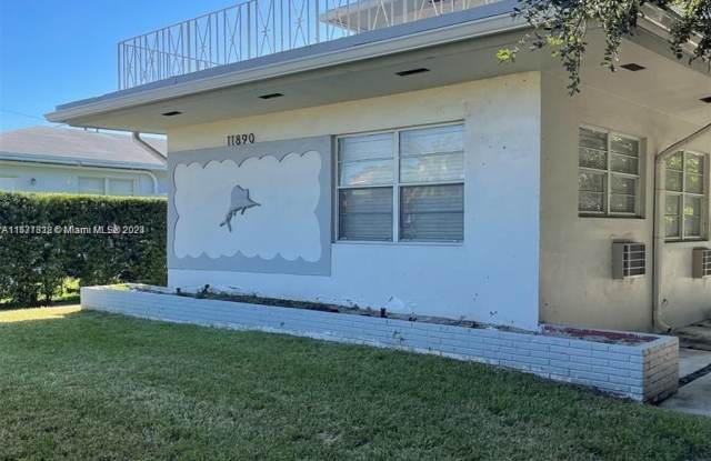 11890 NE 16th Ave - 11890 Northeast 16th Avenue, Miami-Dade County, FL 33161