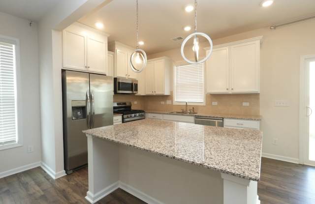 Charming 3-bedroom, 2-bath home!