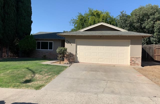 2921 ALDER CREEK DR - 2921 Alder Creek Drive, Modesto, CA 95355