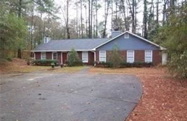 Photo of 5458 Terrace Garden Way