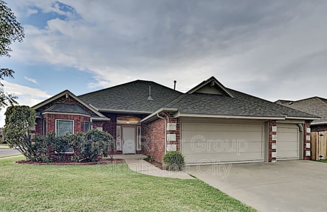 2425 NW 152nd St - 2425 Northwest 152nd Street, Oklahoma City, OK 73013