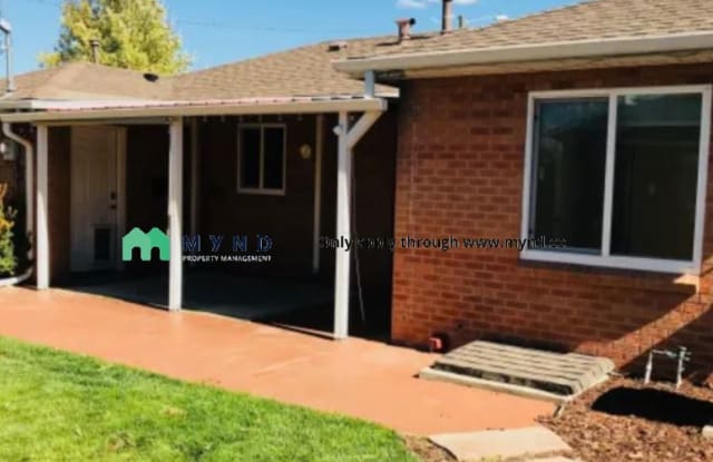 2855 Newport St - 2855 Newport Street, Denver, CO 80207