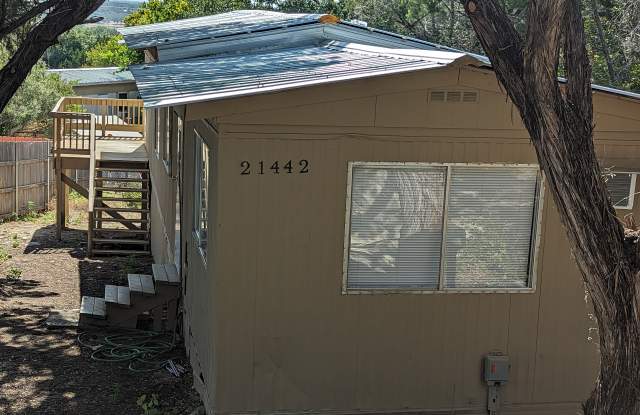 Photo of 21442 Coyote Trail