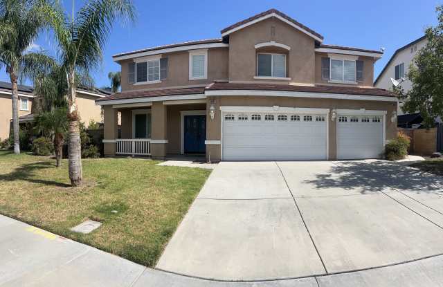 13862 Camp Rock Street