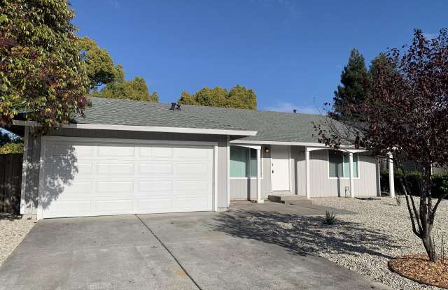 7181 Circle Drive