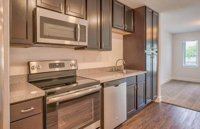 22 Georgetown Road Unit D21