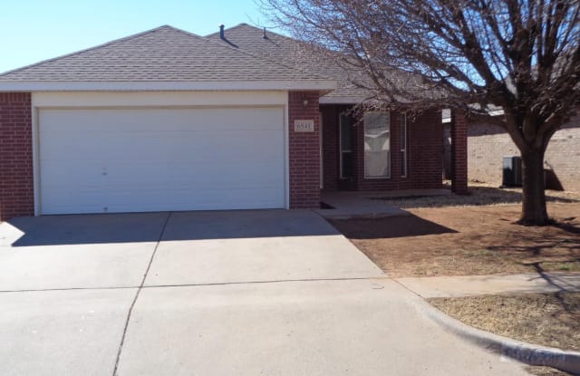 6541 89th Street - 6541 89th Street, Lubbock, TX 79424