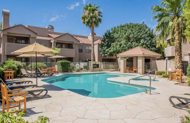 5950 N 78th Street
