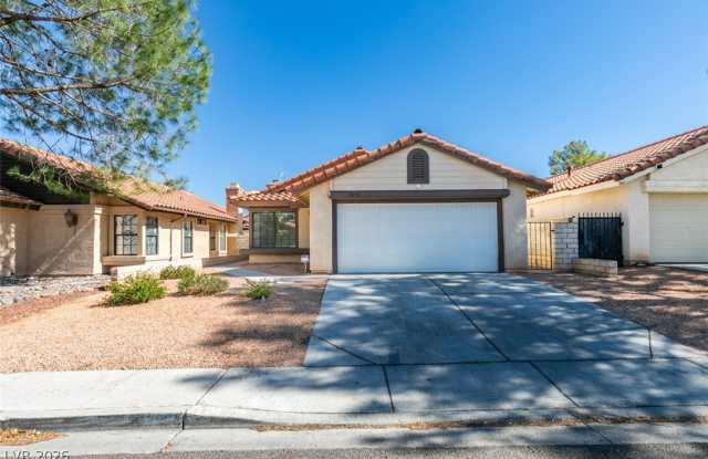 8292 Palmada Drive