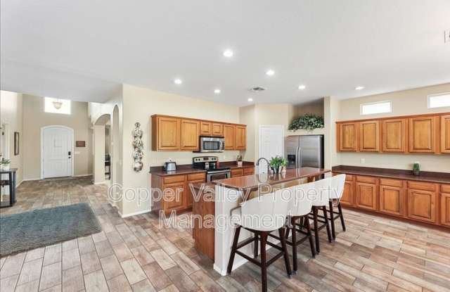 10600 West Alex Avenue