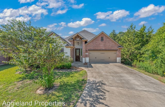 8200 Carters Cove - 8200 Carters Cove, College Station, TX 77845