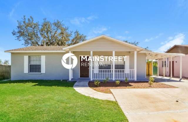 1013 Marlene Drive