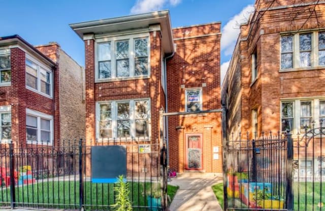 3019 N Kilpatrick Ave - 3019 North Kilpatrick Avenue, Chicago, IL 60641