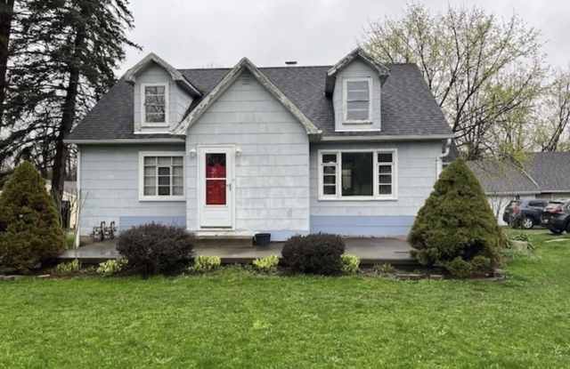 Photo of 6441 Clinton Street