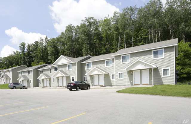 Photo of 3839 Vale Drive