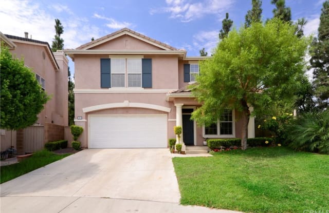 5 Mount Vernon - 5 Mount Vernon, Irvine, CA 92620