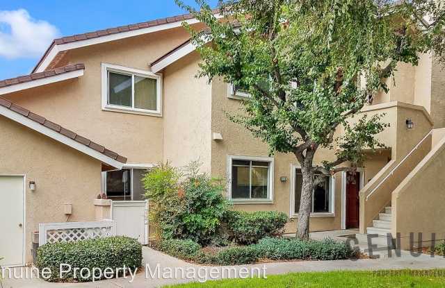 114 Greenmoor - 114 Greenmoor, Irvine, CA 92614