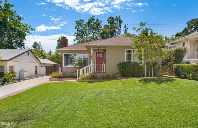 155 N Lincoln Place - 155 North Lincoln Place, Monrovia, CA 91016