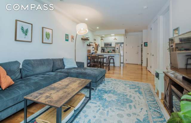 1204 Saint Marks Avenue