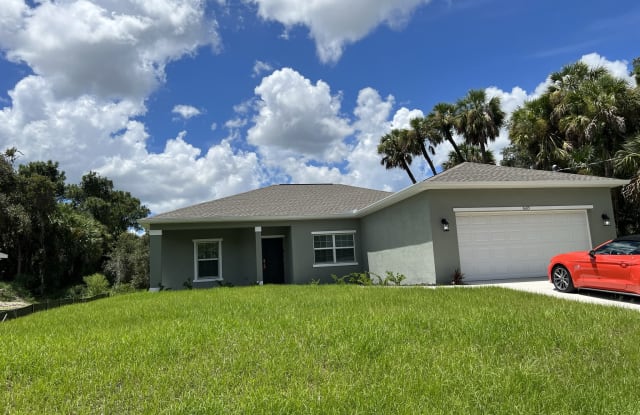 3685 Trenton Lane - 3685 Trenton Lane, North Port, FL 34288